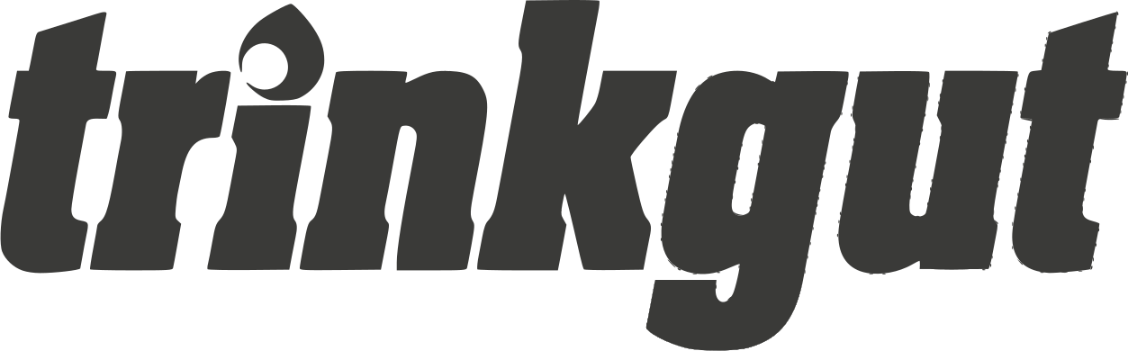Logo trinkgut