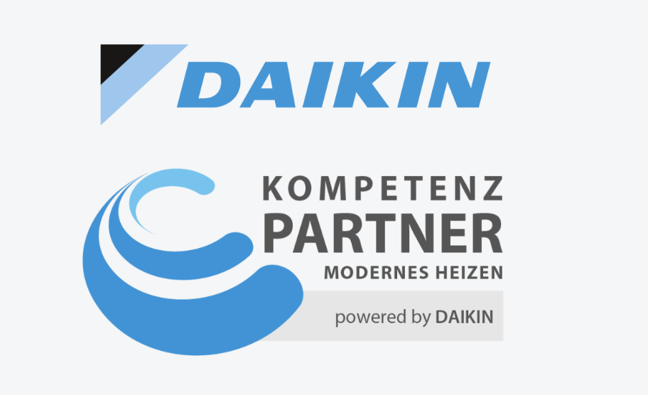 DAIKIN — Kompetenzpartner